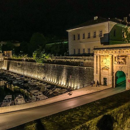 Bon Vivant Apartment Zadar Dış mekan fotoğraf