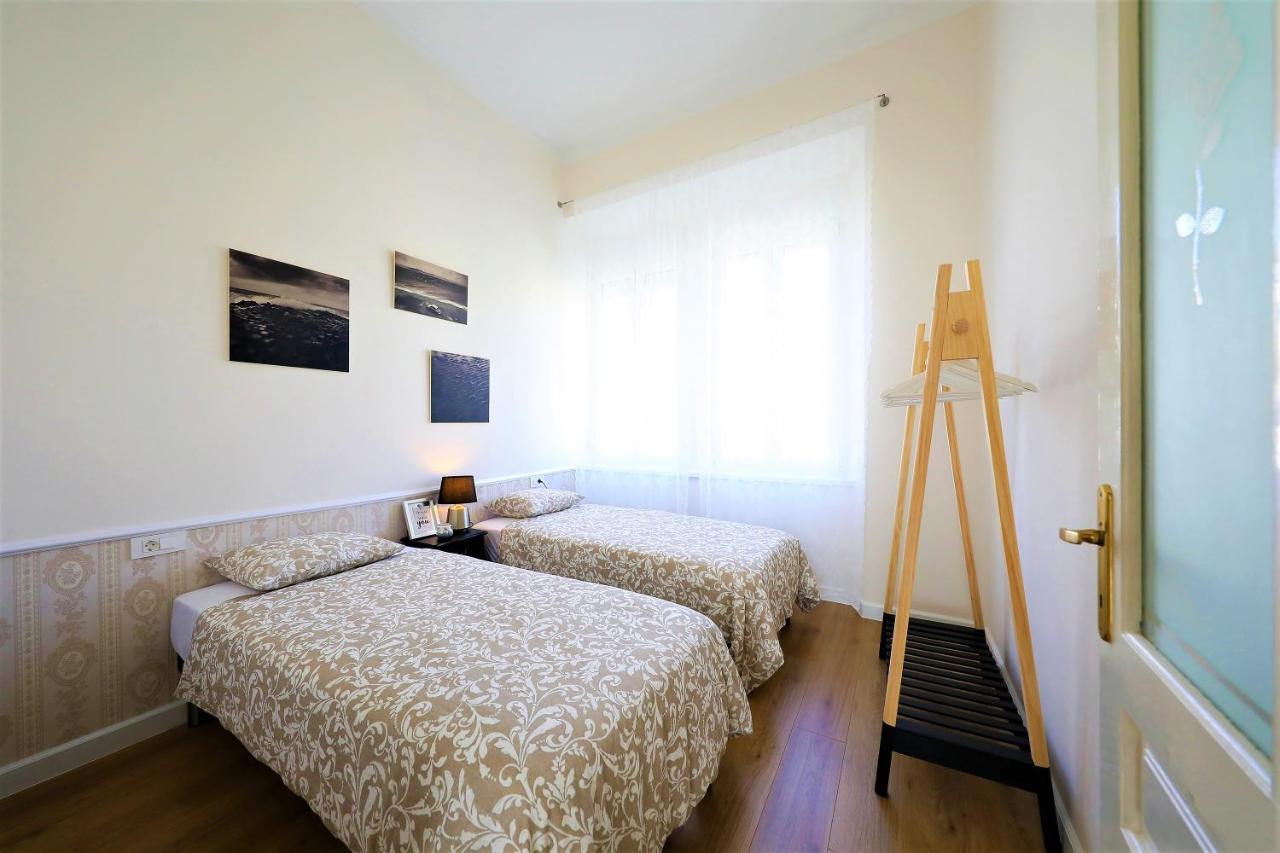 Bon Vivant Apartment Zadar Dış mekan fotoğraf