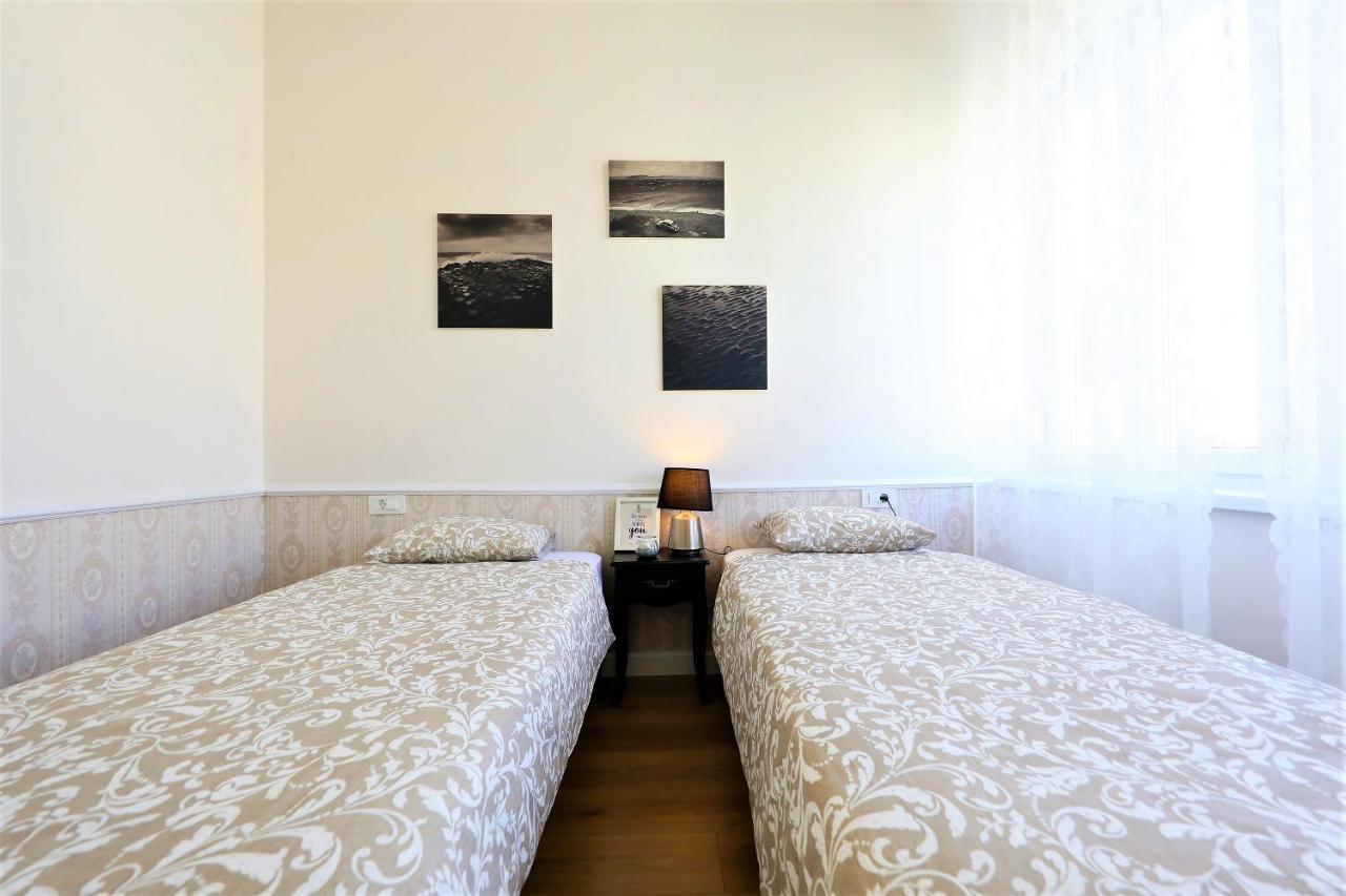 Bon Vivant Apartment Zadar Dış mekan fotoğraf