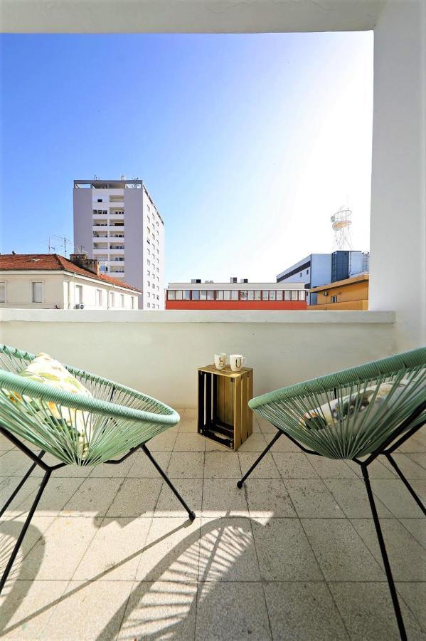 Bon Vivant Apartment Zadar Dış mekan fotoğraf