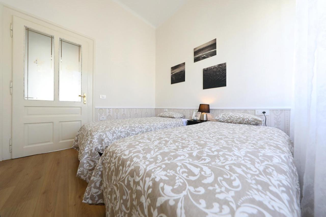 Bon Vivant Apartment Zadar Dış mekan fotoğraf