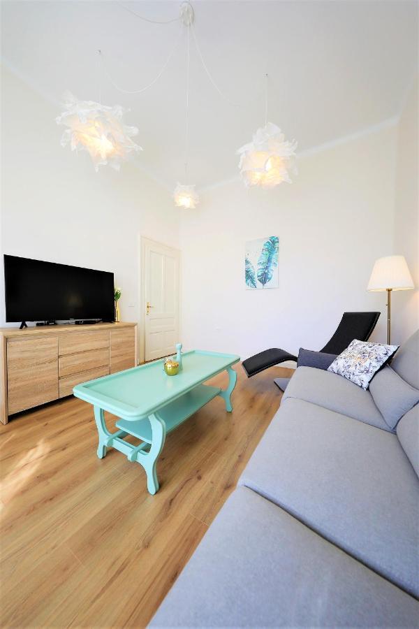Bon Vivant Apartment Zadar Dış mekan fotoğraf