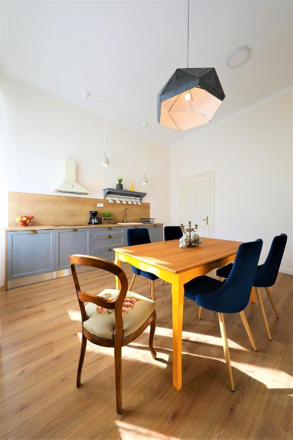 Bon Vivant Apartment Zadar Dış mekan fotoğraf