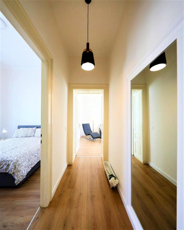 Bon Vivant Apartment Zadar Dış mekan fotoğraf