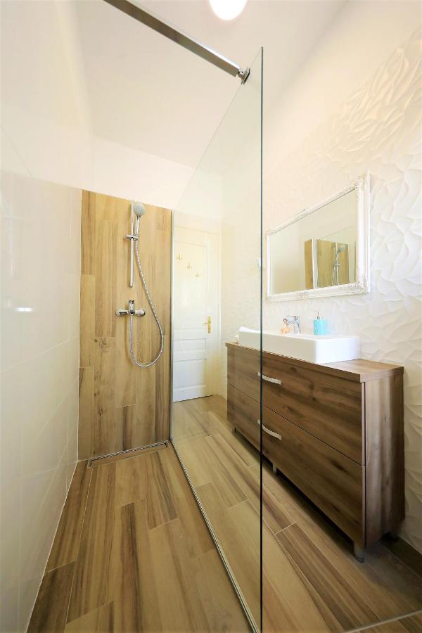 Bon Vivant Apartment Zadar Dış mekan fotoğraf
