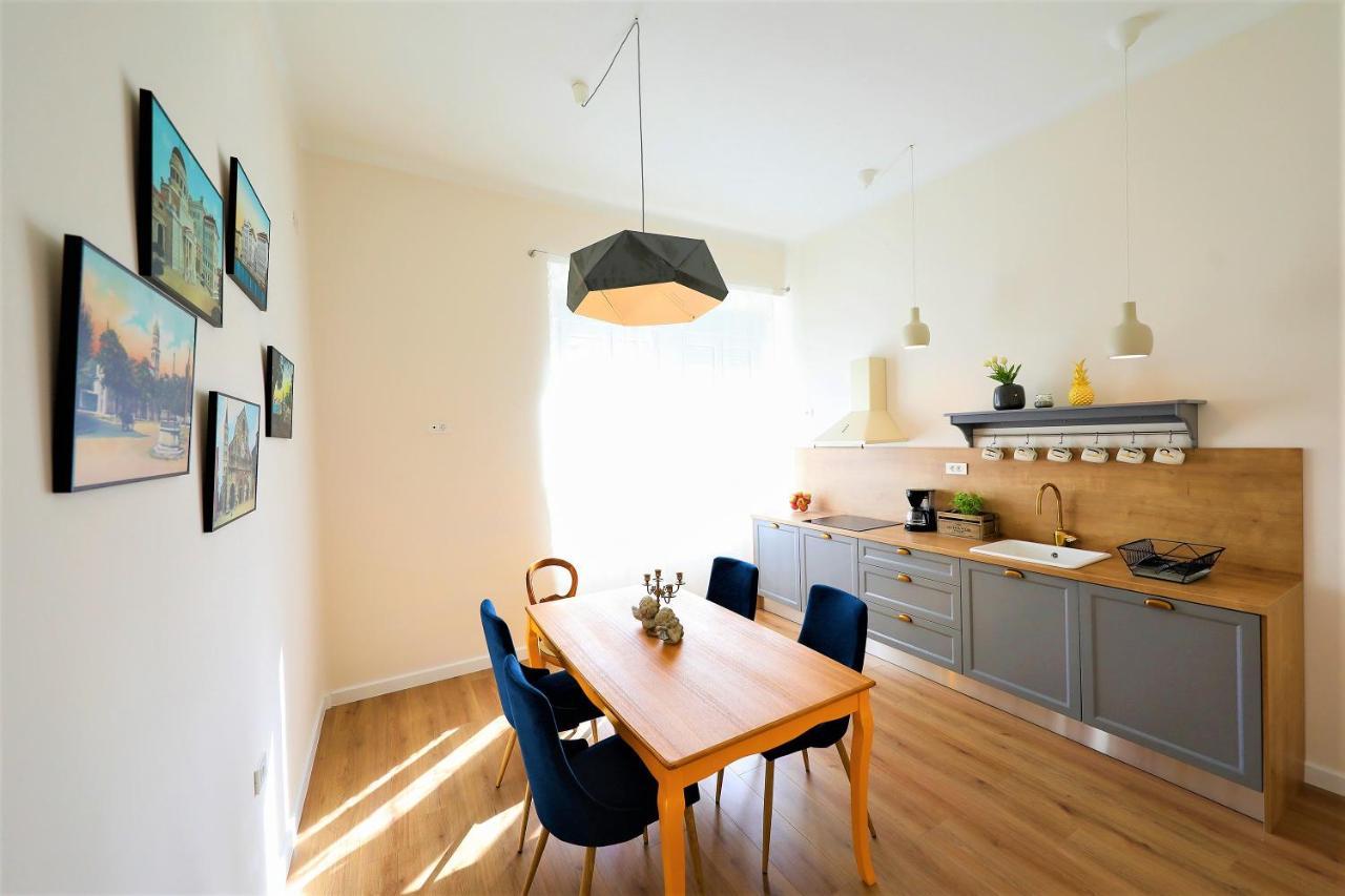 Bon Vivant Apartment Zadar Dış mekan fotoğraf