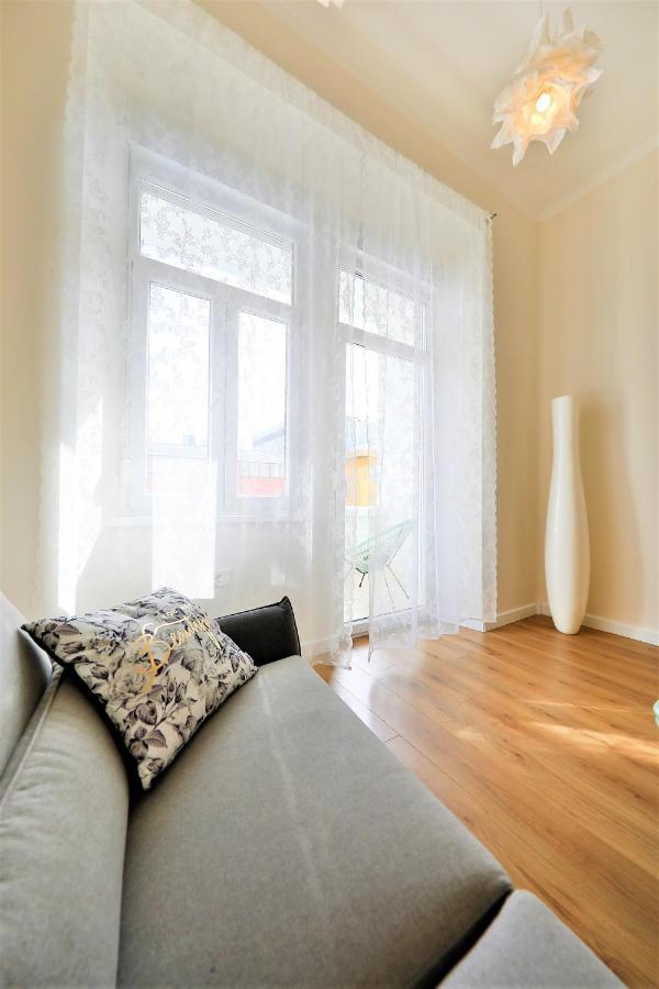 Bon Vivant Apartment Zadar Dış mekan fotoğraf