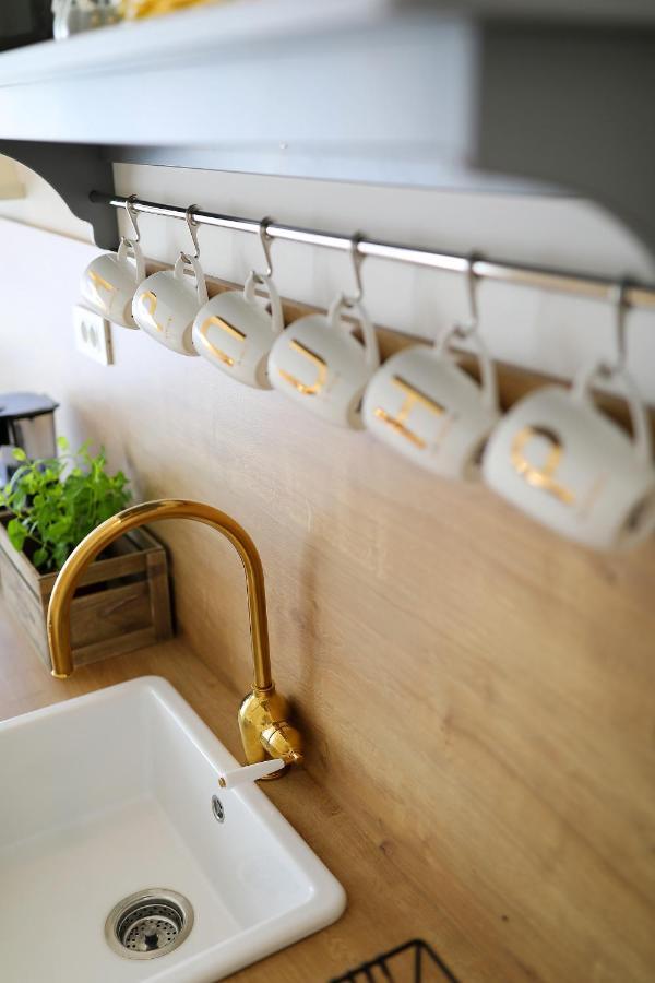 Bon Vivant Apartment Zadar Dış mekan fotoğraf