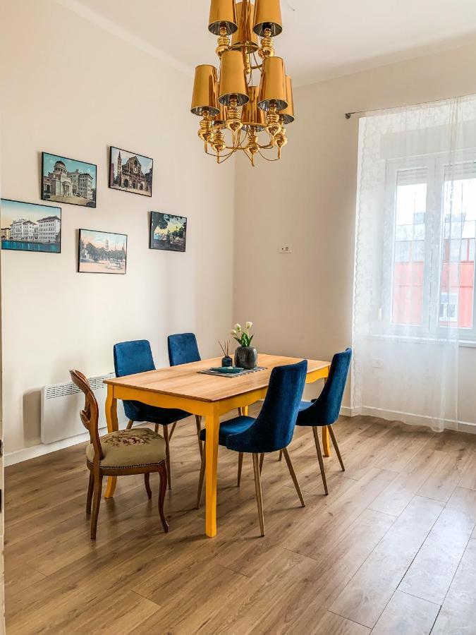 Bon Vivant Apartment Zadar Dış mekan fotoğraf