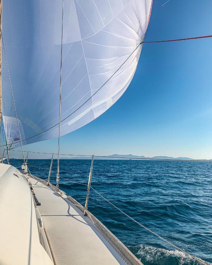Bon Vivant Apartment Zadar Dış mekan fotoğraf