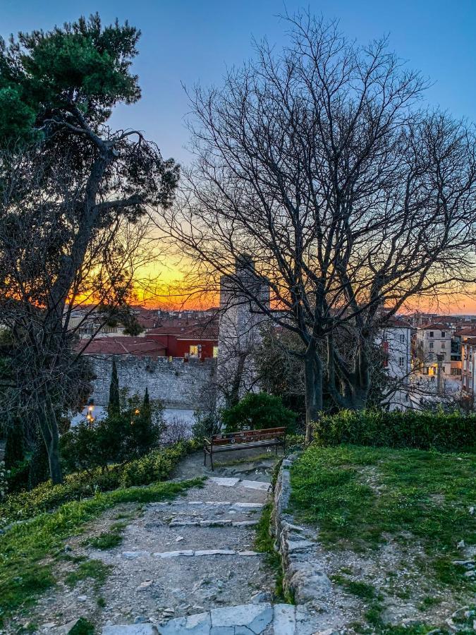 Bon Vivant Apartment Zadar Dış mekan fotoğraf
