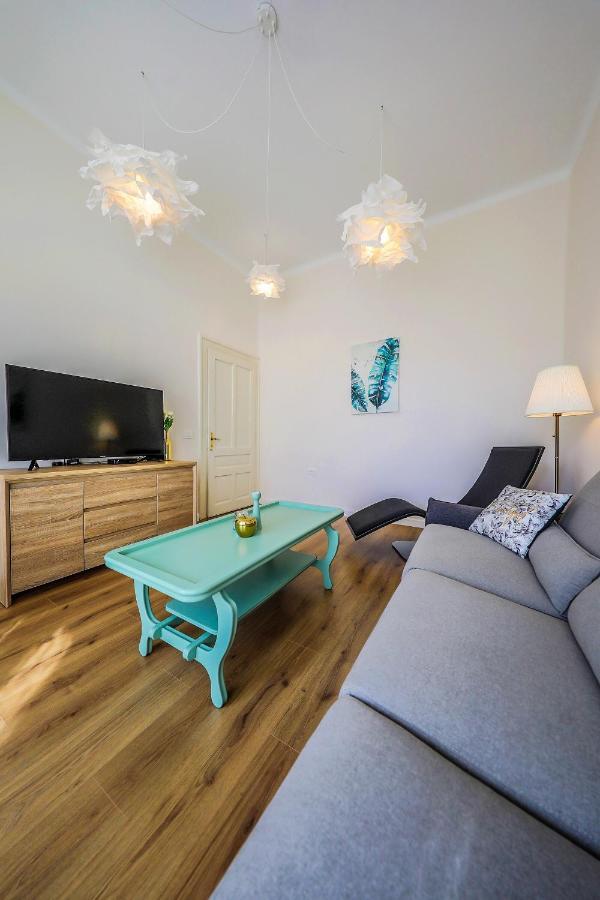 Bon Vivant Apartment Zadar Dış mekan fotoğraf